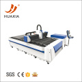 CNC Fiber optic laser cutting machine